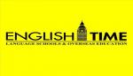 ORTACA ENGLISH TIME DİL OKULU firma tanitim logosu