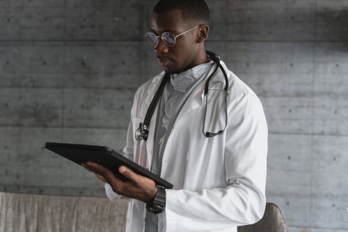 Doktor