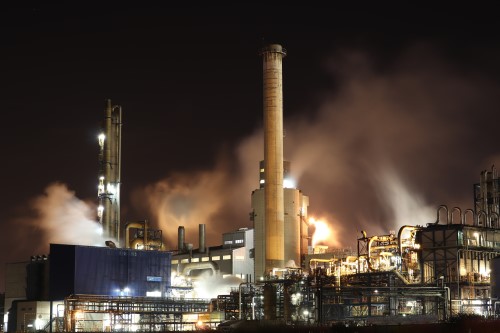 Doğalgaz Tesisatçısı