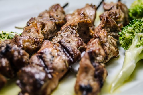 Kebap Ustası