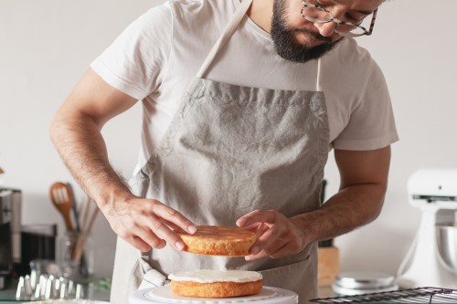 Pastacı Çırağı