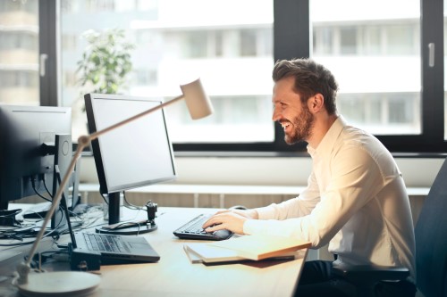 Büro Memuru (İdari İşler)