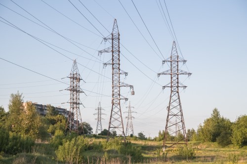 Enerji Kaynakları Teknolojisi Teknikeri
