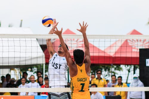 Voleybol Antrenörü