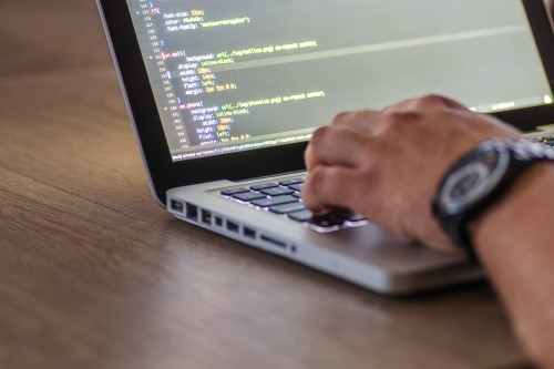 Programcı