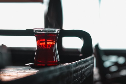 Çaycı
