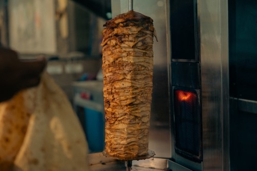 Döner Ustası