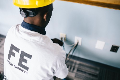 Elektrik Teknikeri