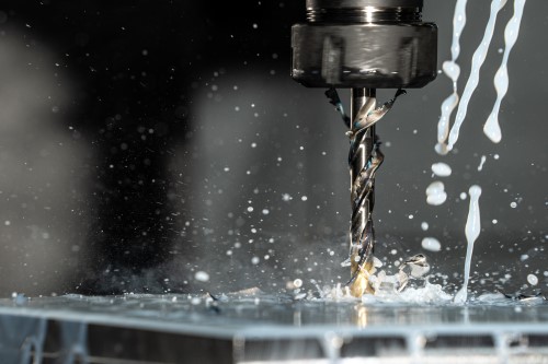 CNC Cam İşleme Makinesi Operatörü