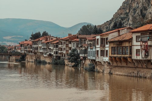 Amasya
