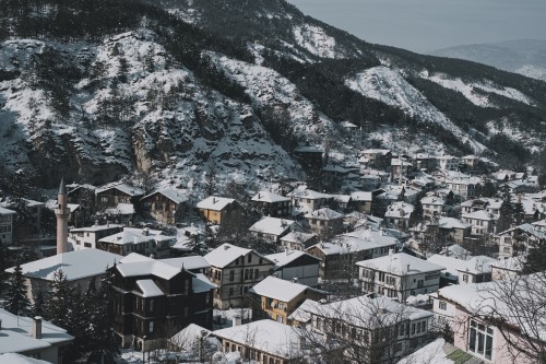 Bolu