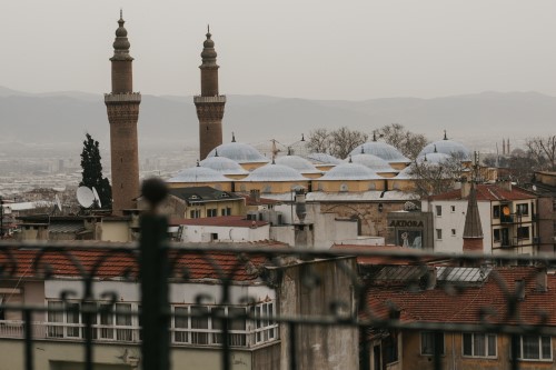 Bursa