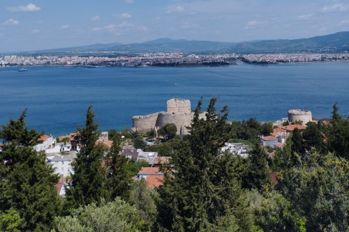 Çanakkale