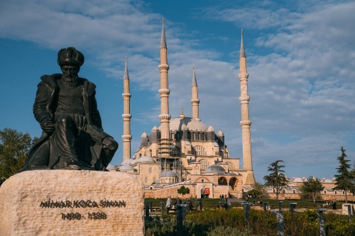 Edirne