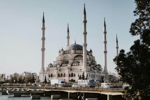 Adana