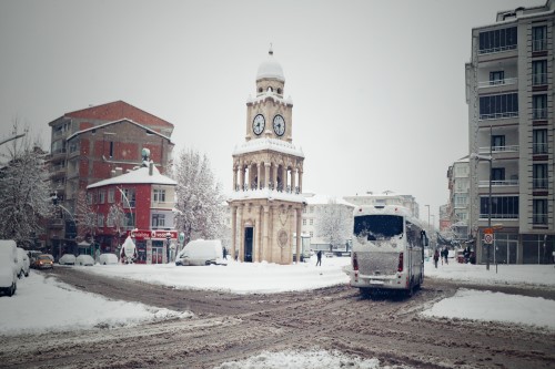Malatya