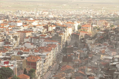 Manisa