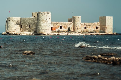Mersin
