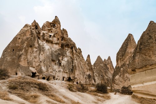 Nevşehir
