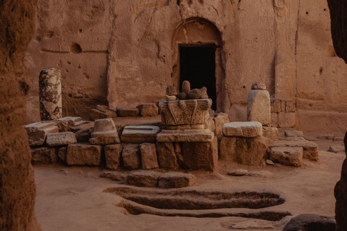 Niğde