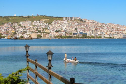 Sinop