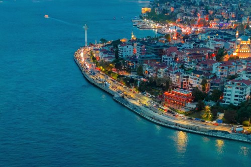 Tekirdağ