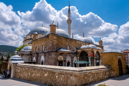 Yozgat