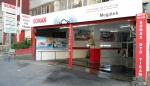 Gözat butonuna tıklayarak bir logo yükleyiniz.