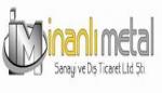 İNANLI METAL SAN. TİC. LTD. ŞTİ