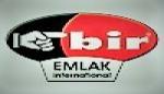 BİR EMLAK BİLGİ MERKEZİ