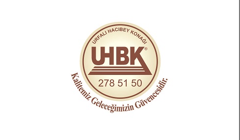 Urfalı Hacıbey Konağı