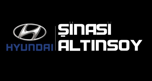 ŞİNASİ ALTINSOY HYUNDAİ BAYİ (Servis-Satış)