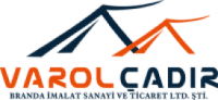 VAROL ÇADIR BRANDA İNŞ. NAK. GIDA TAR. İML.SAN. VE TİC. LTD.ŞTİ.