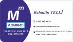 Gözat butonuna tıklayarak bir logo yükleyiniz.