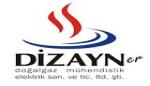 DİZAYNER DOĞALGAZ