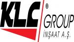KLC TRADİNG CONSTRUCTION firma tanitim logosu