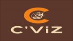 C'VİZ TUNALI CAFE RESTORAN firma tanitim logosu