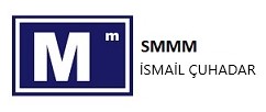 SMMM İSMAİL ÇUHADAR firma tanitim logosu