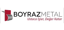 BOYRAZ METAL A.Ş
