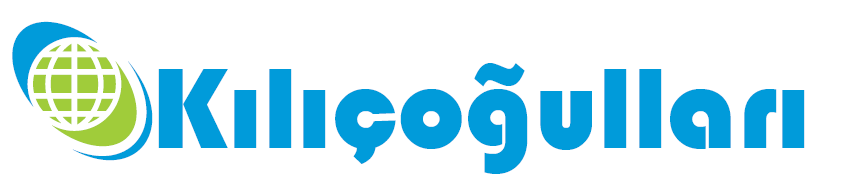 Gözat butonuna tıklayarak bir logo yükleyiniz.