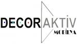 DECORAKTİV MOBİLYA firma tanitim logosu