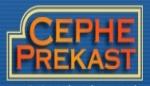 CEPHE PREKAST