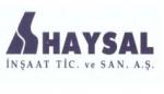 HAYSAL İNŞAAT A.Ş.