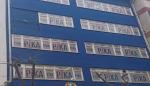Gözat butonuna tıklayarak bir logo yükleyiniz.