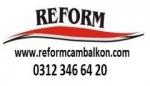 Reform Cam Balkon