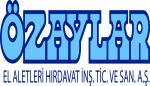 Gözat butonuna tıklayarak bir logo yükleyiniz.