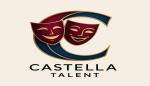 CASTELLA TALENT firma tanitim logosu