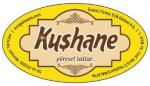 KUŞHANE YÖRESEL TATLAR  firma tanitim logosu