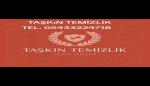 TASKIN TEMİZLİK firma tanitim logosu