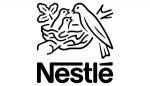 NESTLE firma tanitim logosu